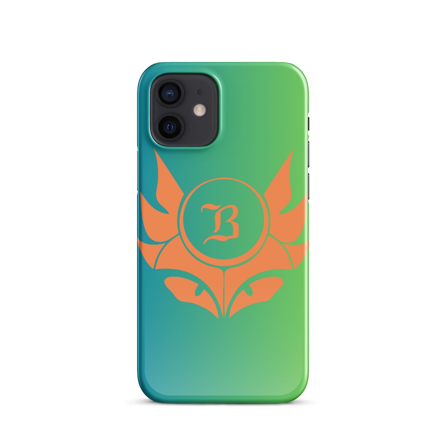 Snap case for iPhone®