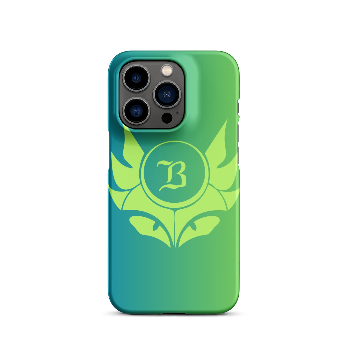Snap case for iPhone®