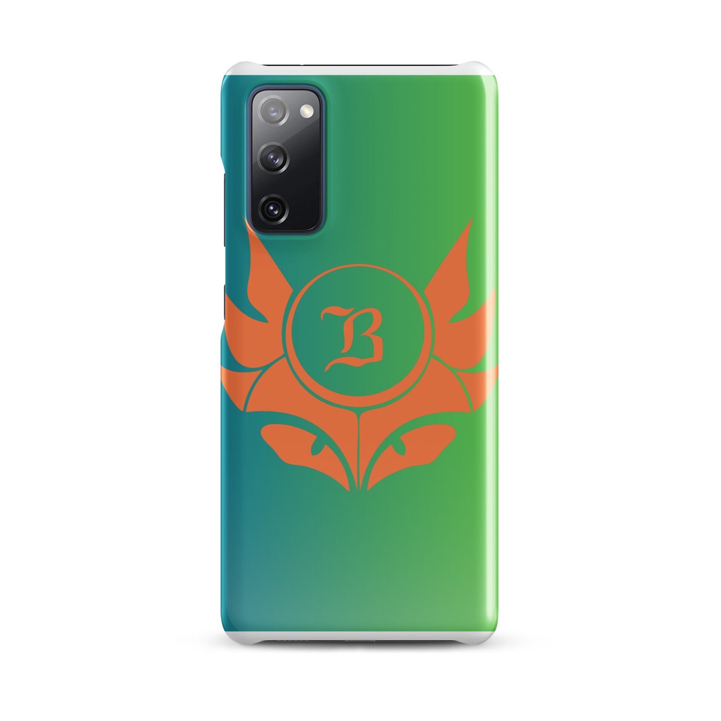 Snap case for Samsung®