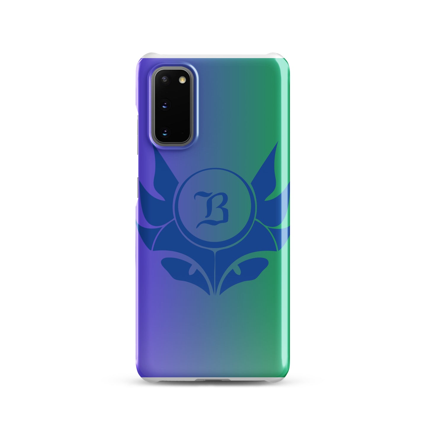 Snap case for Samsung®