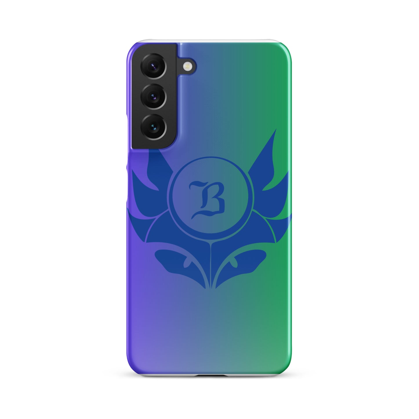 Snap case for Samsung®