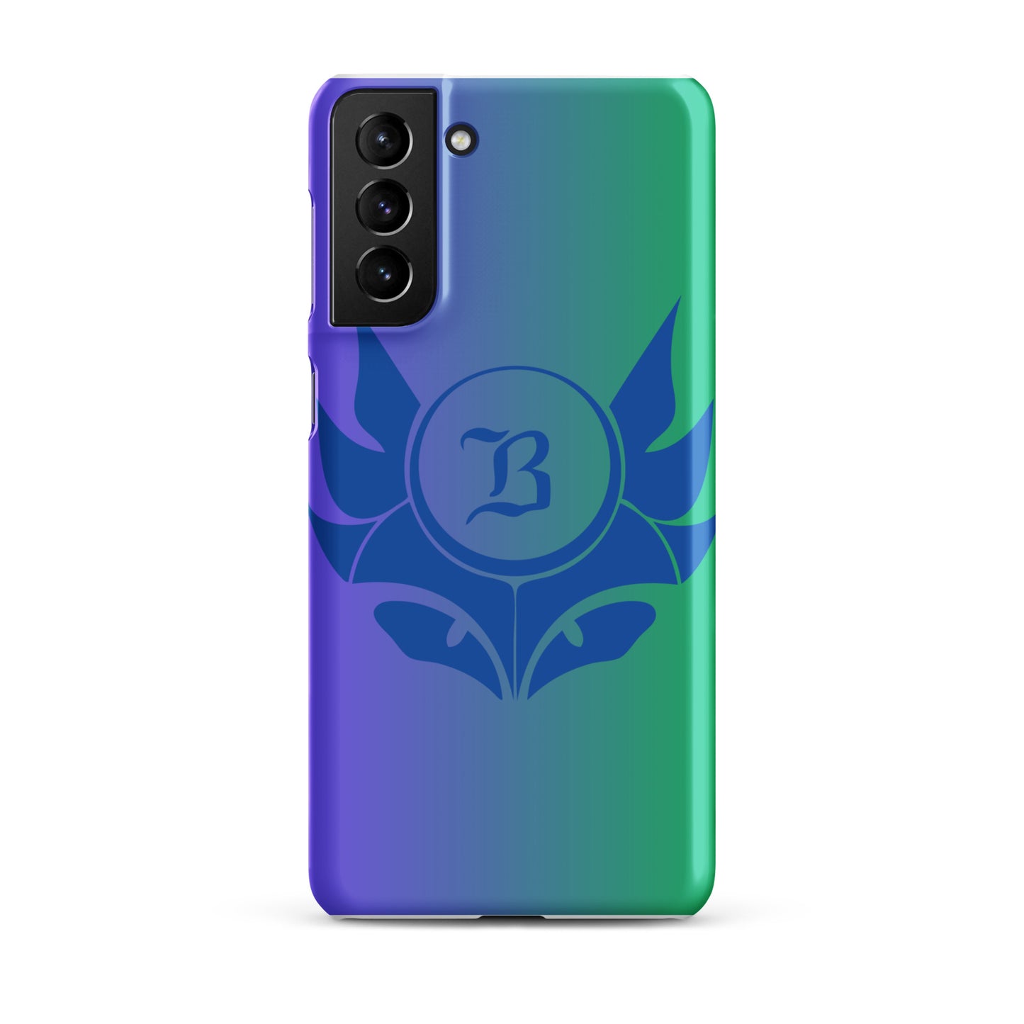 Snap case for Samsung®