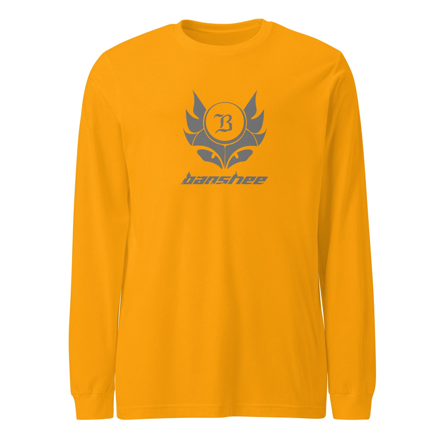 Banshee Creature Stealth - Long Sleeve Tee