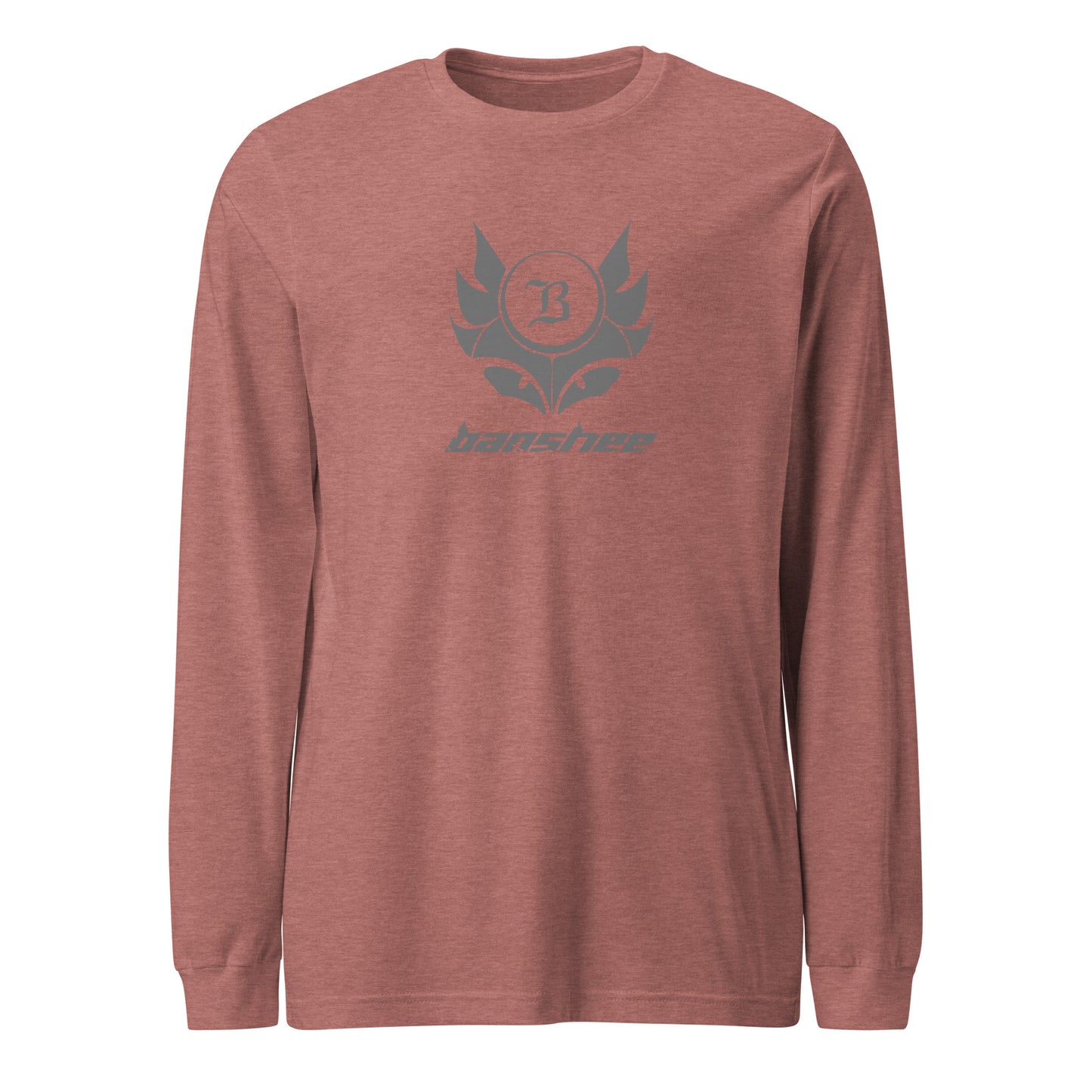 Banshee Creature Stealth - Long Sleeve Tee