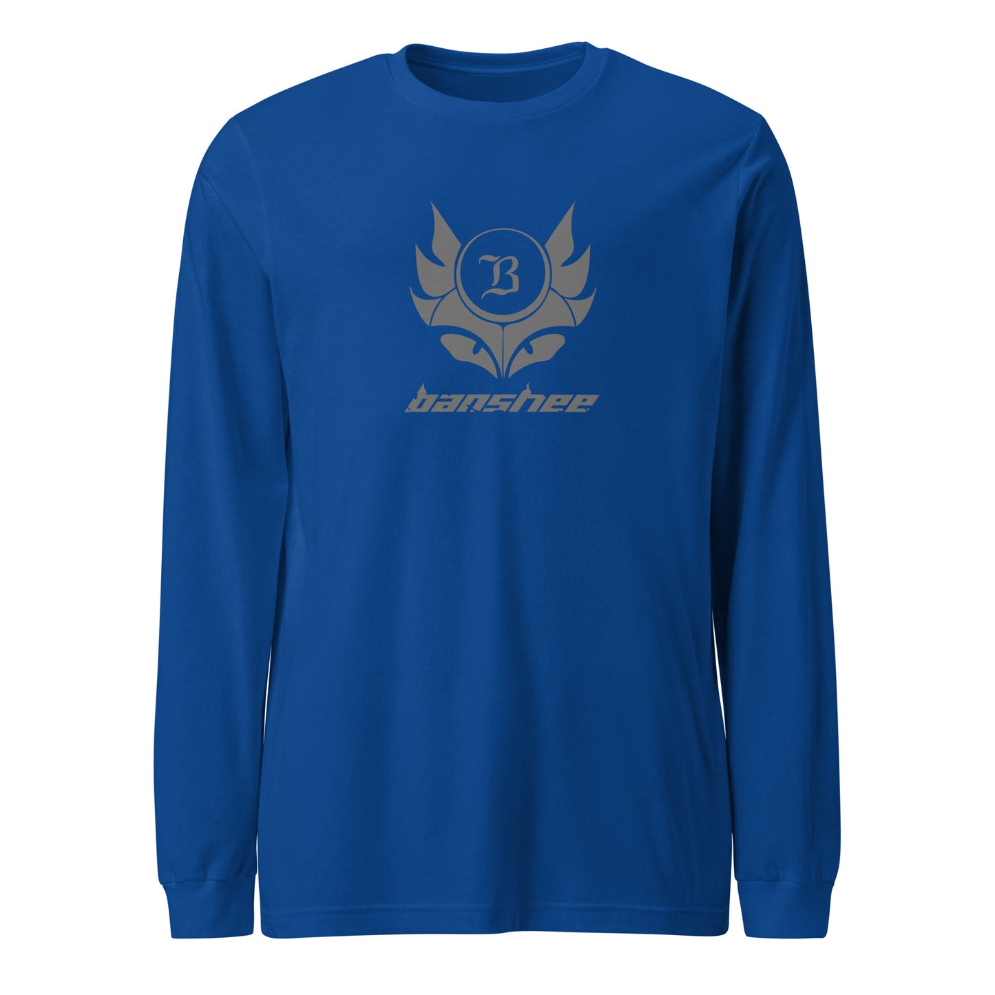 Banshee Creature Stealth - Long Sleeve Tee