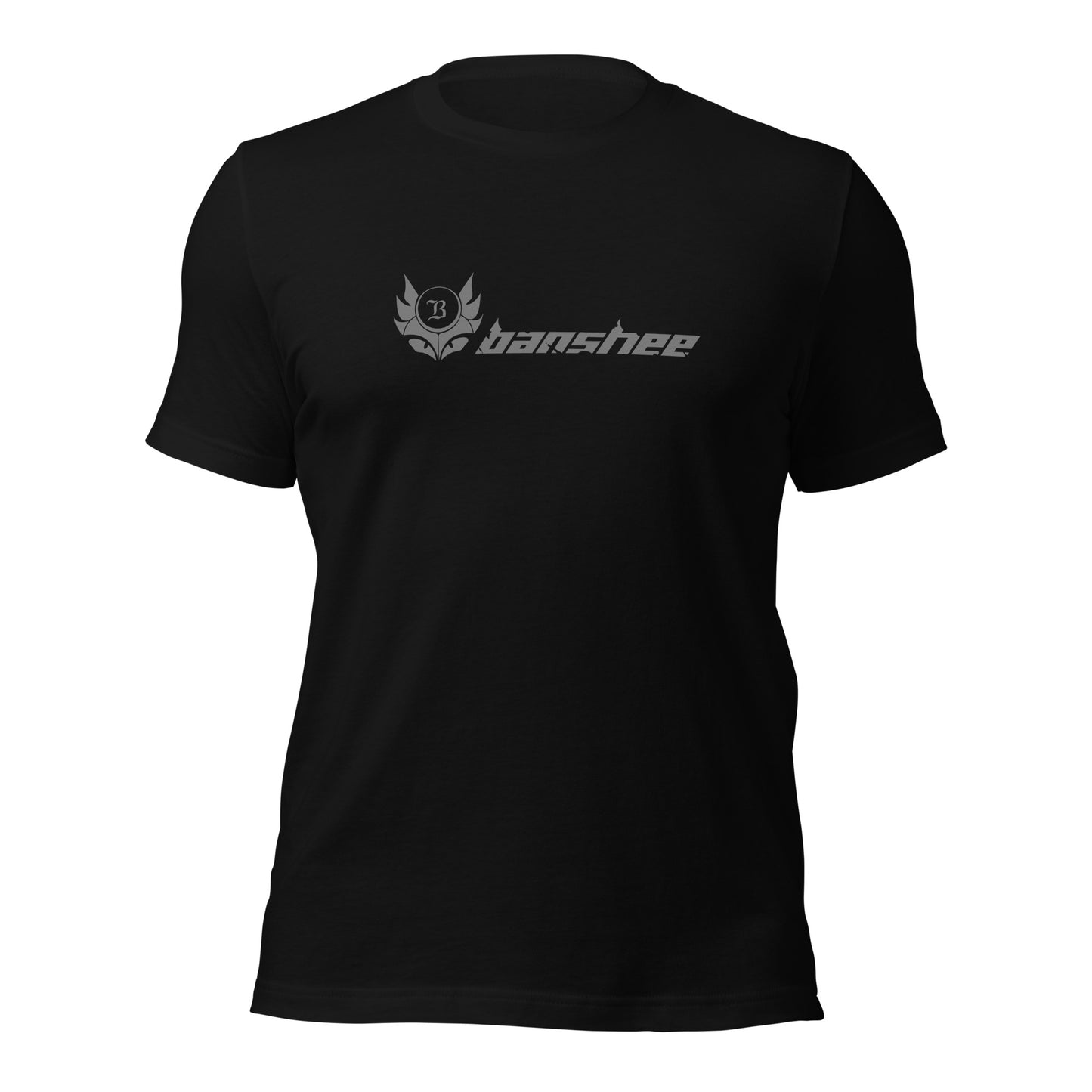 Banshee Stealth Logo - Tee