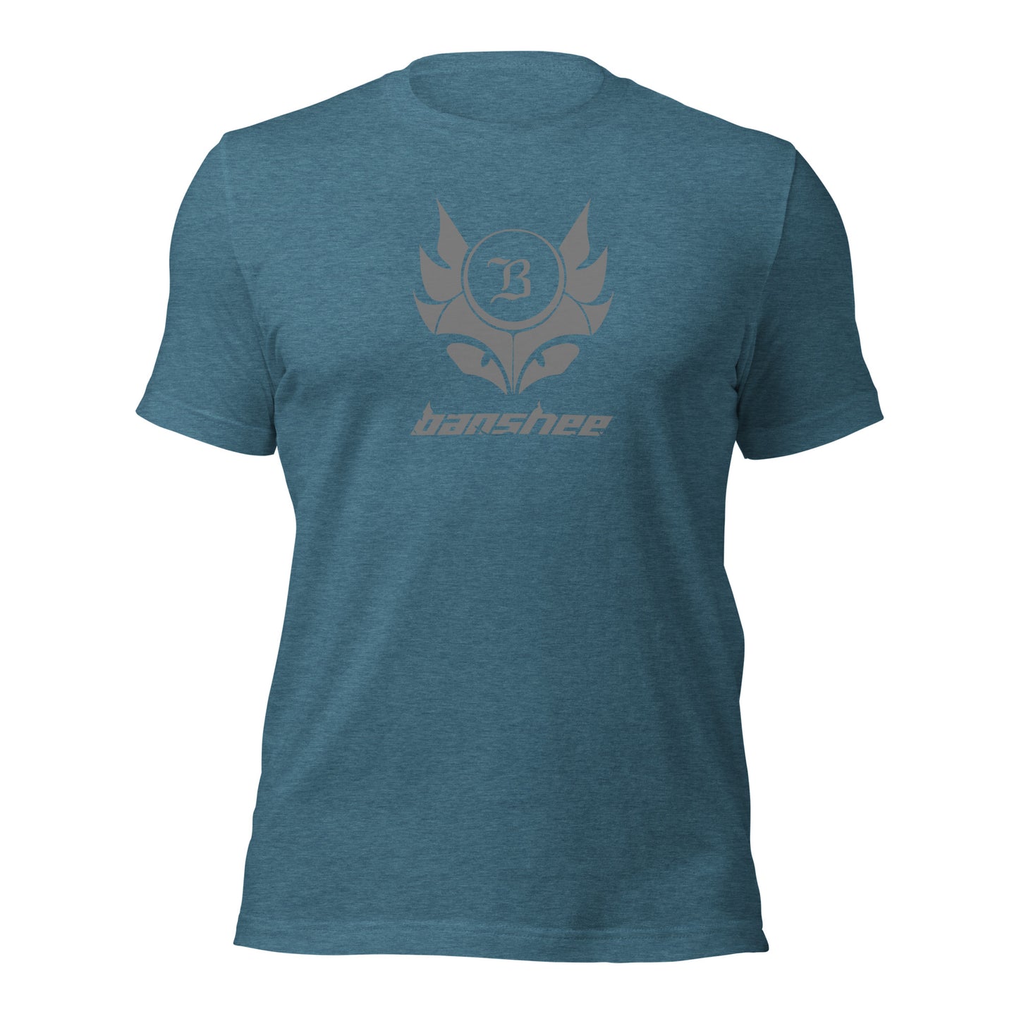 Banshee Stealth Creature Logo - Tee