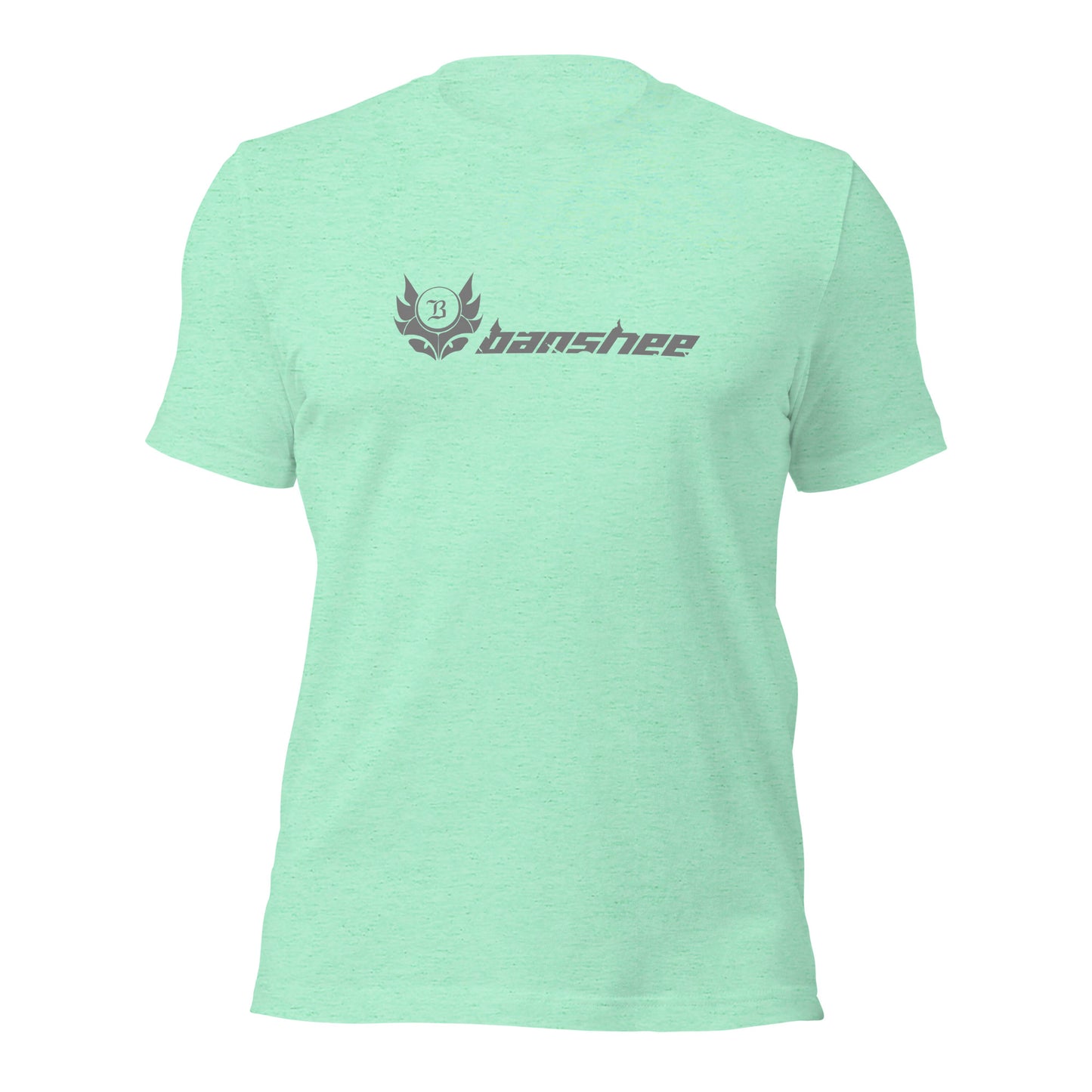 Banshee Stealth Logo - Tee