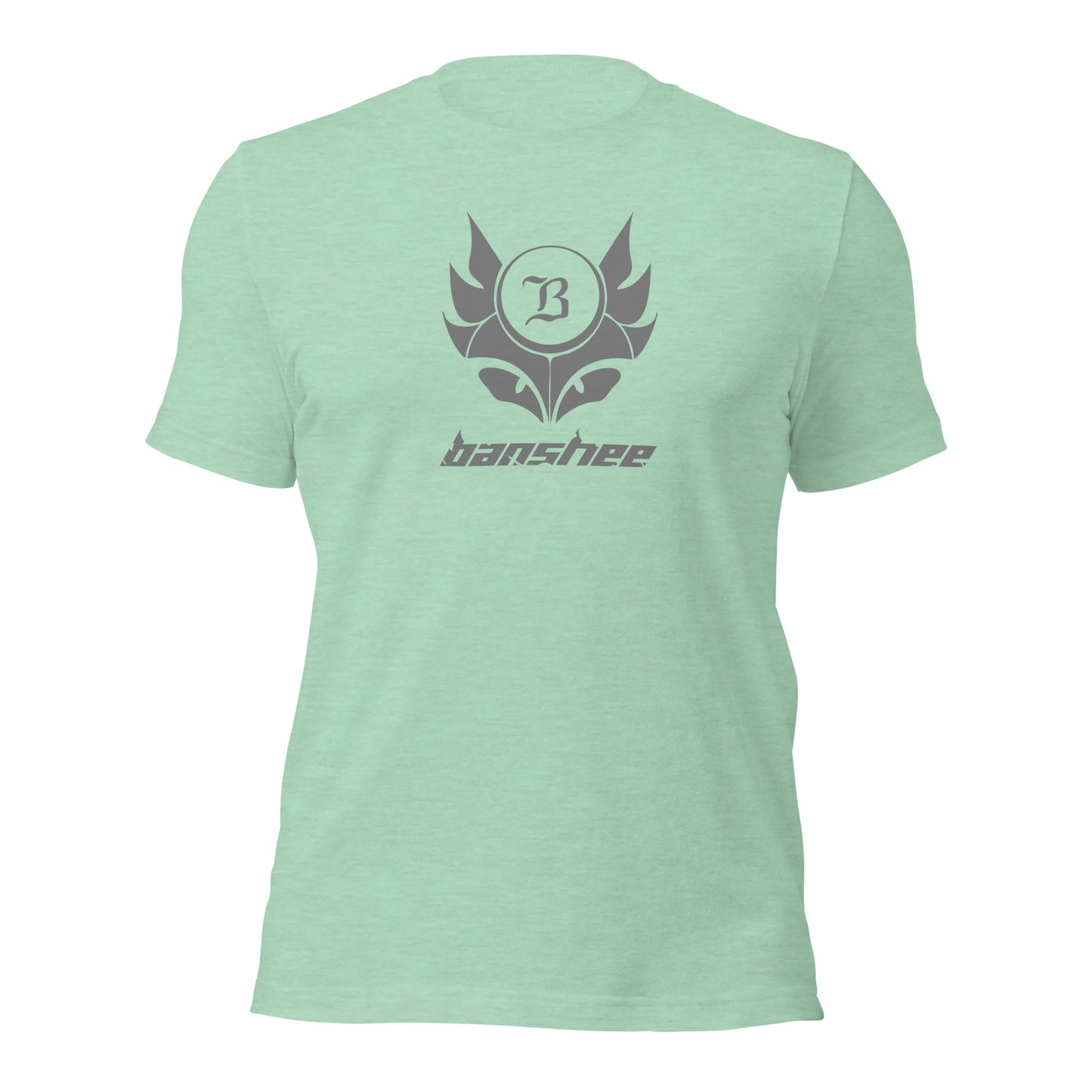 Banshee Stealth Creature Logo - Tee