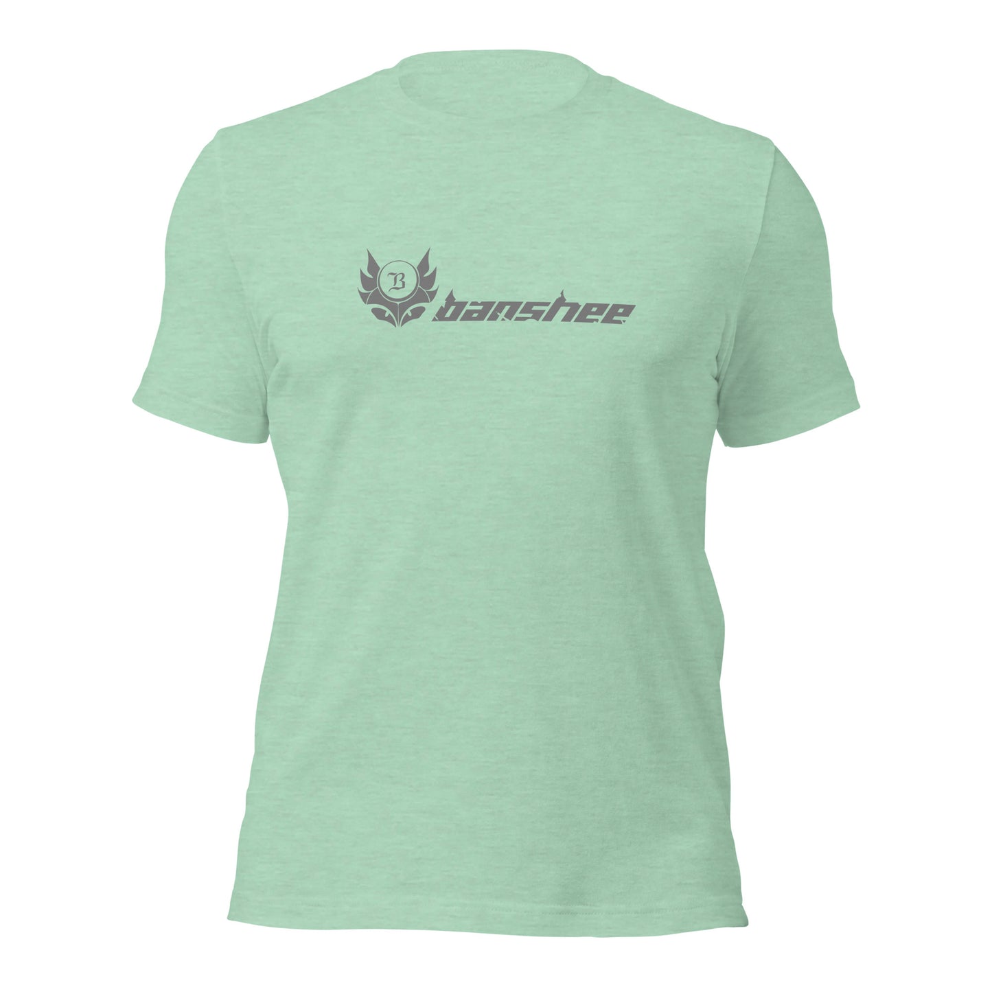 Banshee Stealth Logo - Tee
