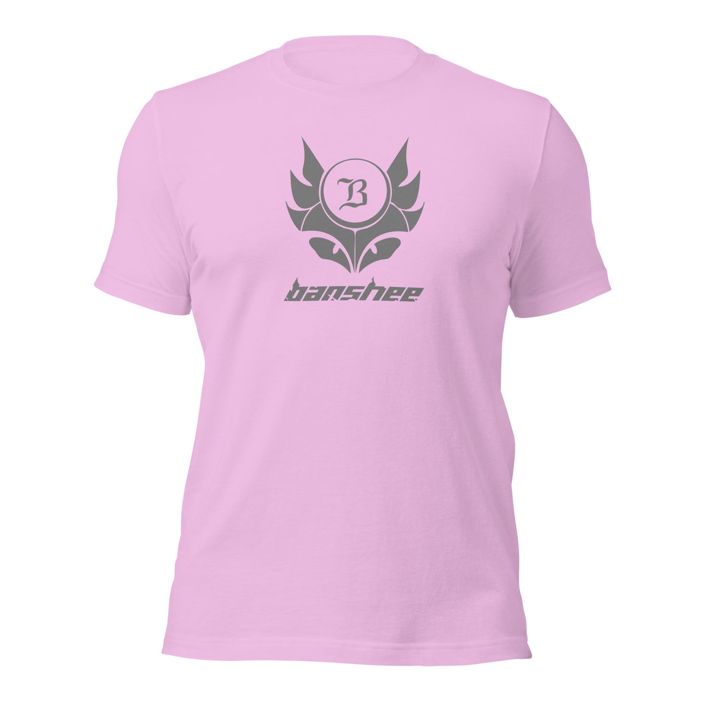 Banshee Stealth Creature Logo - Tee