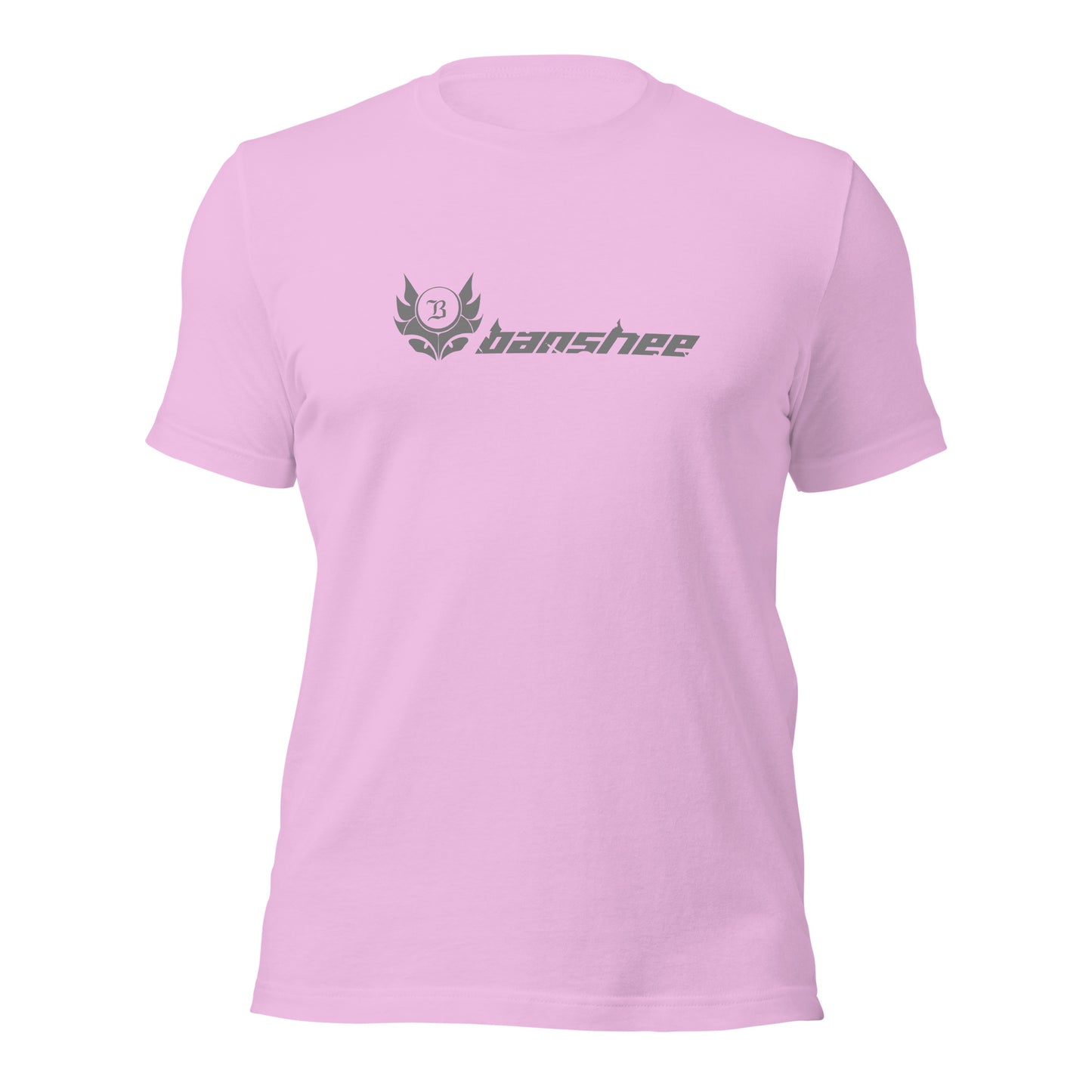 Banshee Stealth Logo - Tee