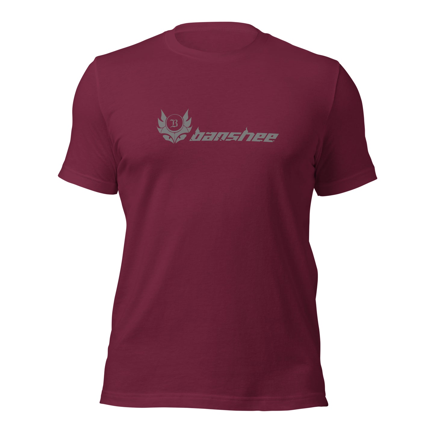 Banshee Stealth Logo - Tee