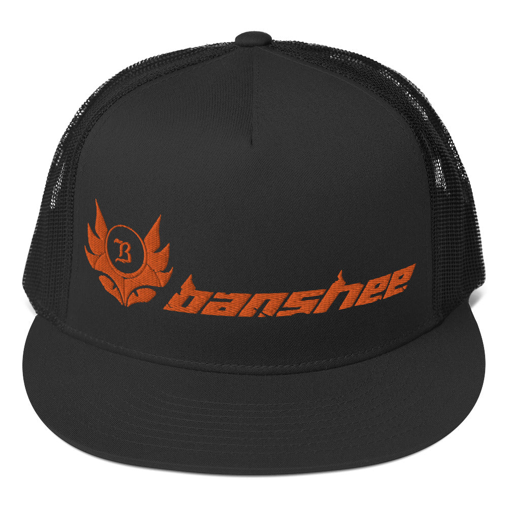 Trucker Cap