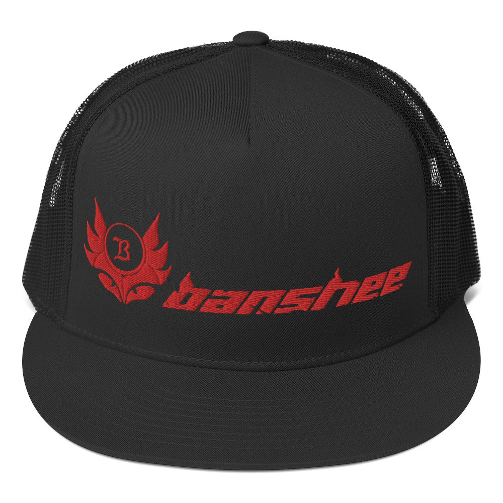 Trucker Cap