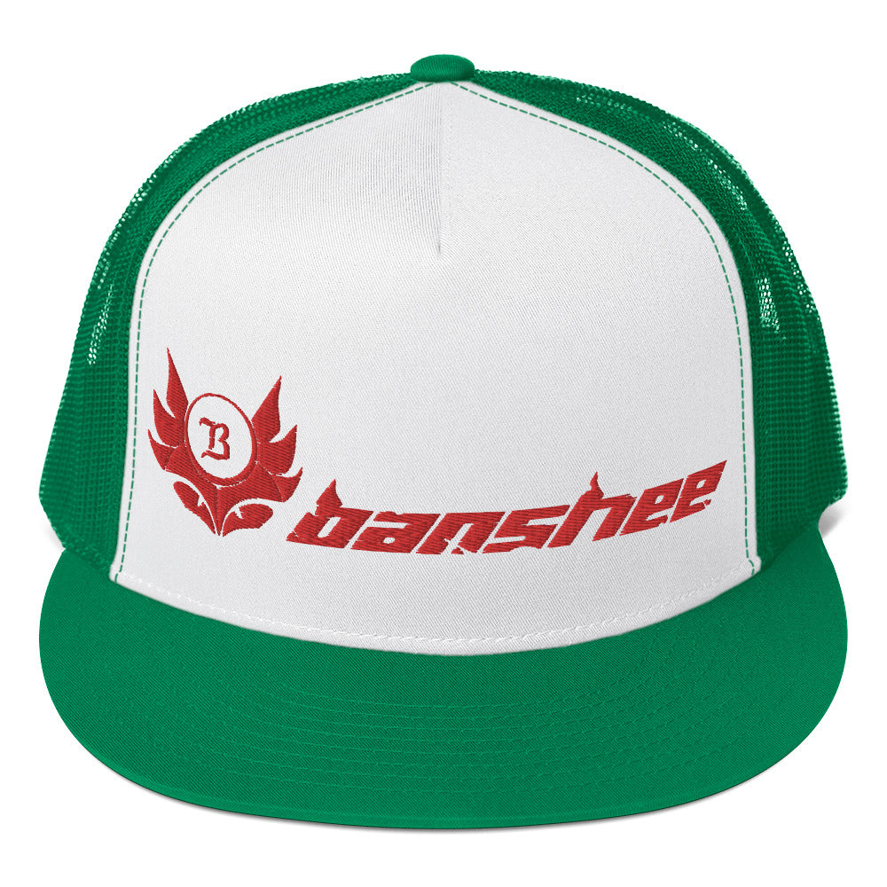 Trucker Cap