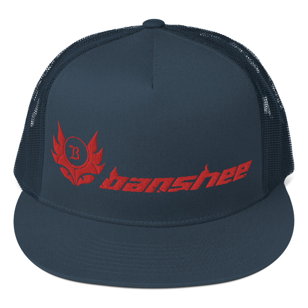 Trucker Cap