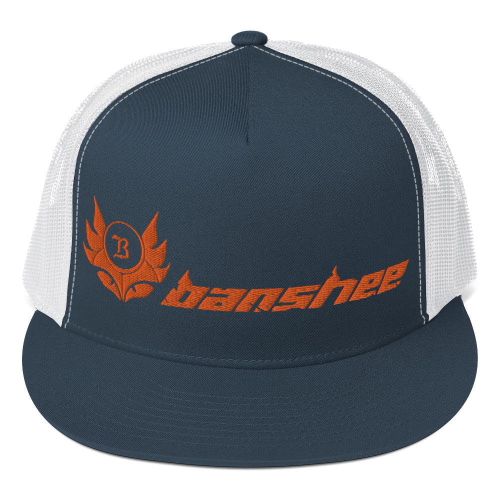 Trucker Cap