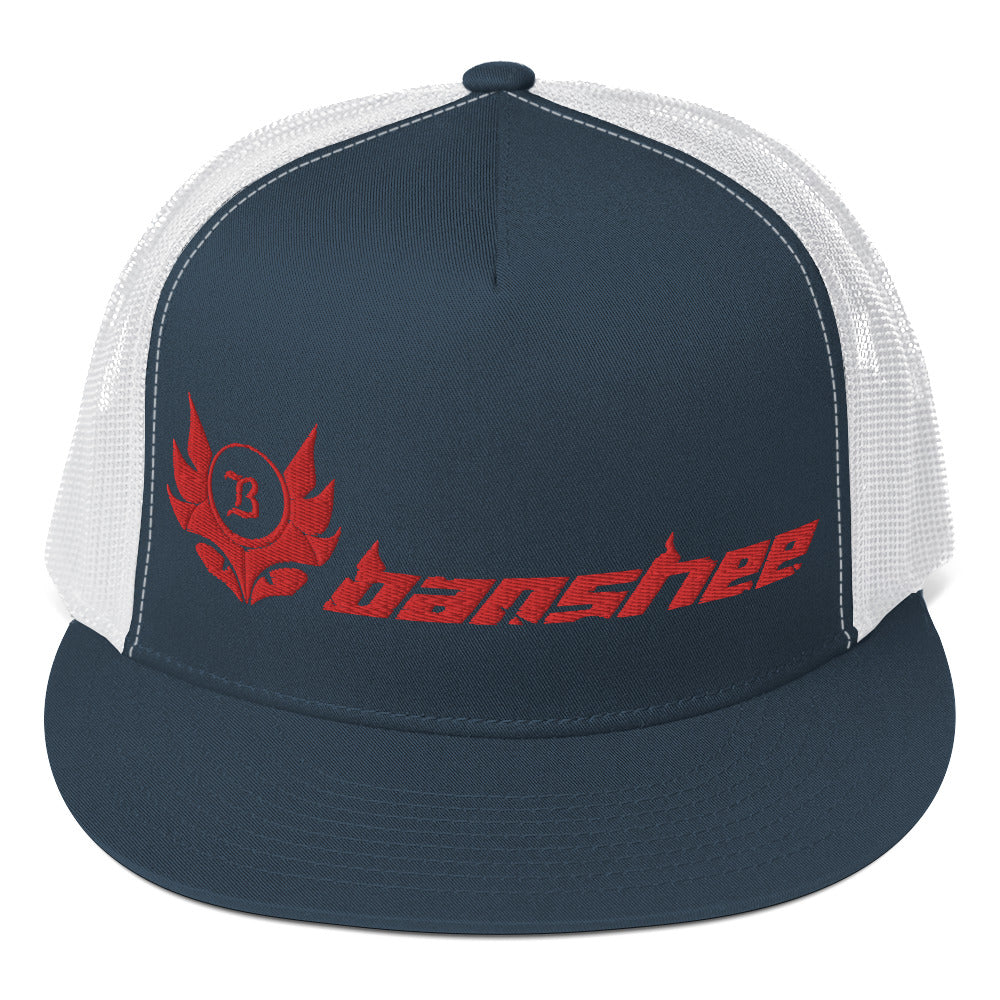 Trucker Cap