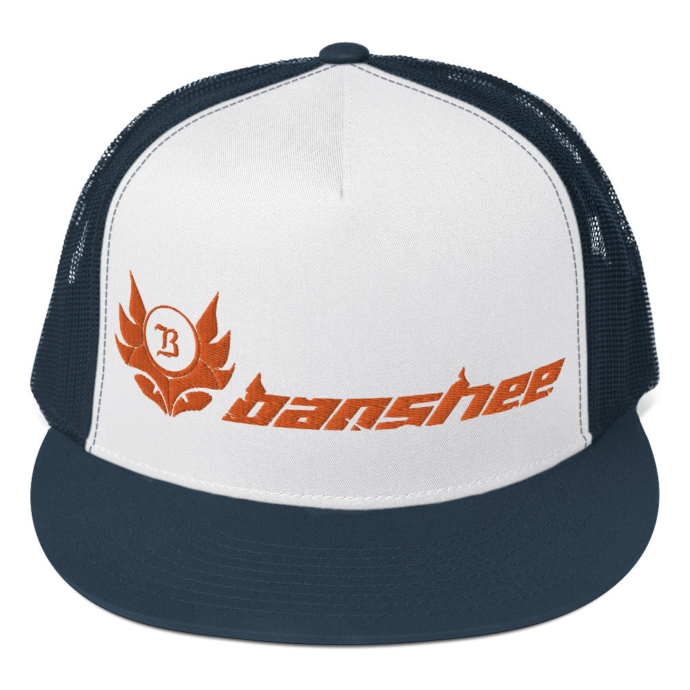 Trucker Cap