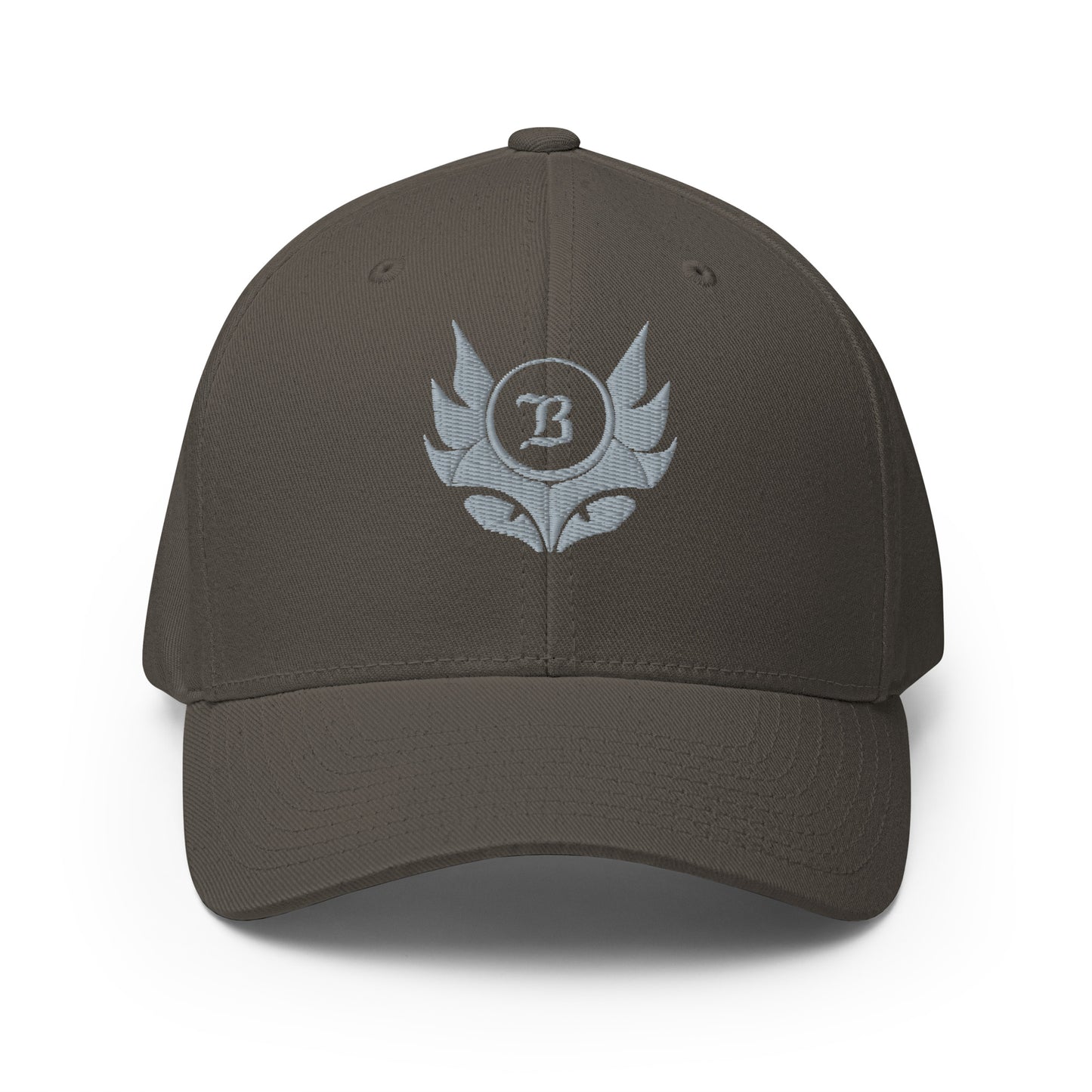 Banshee Stealth Creature Logo Flexfit Hat