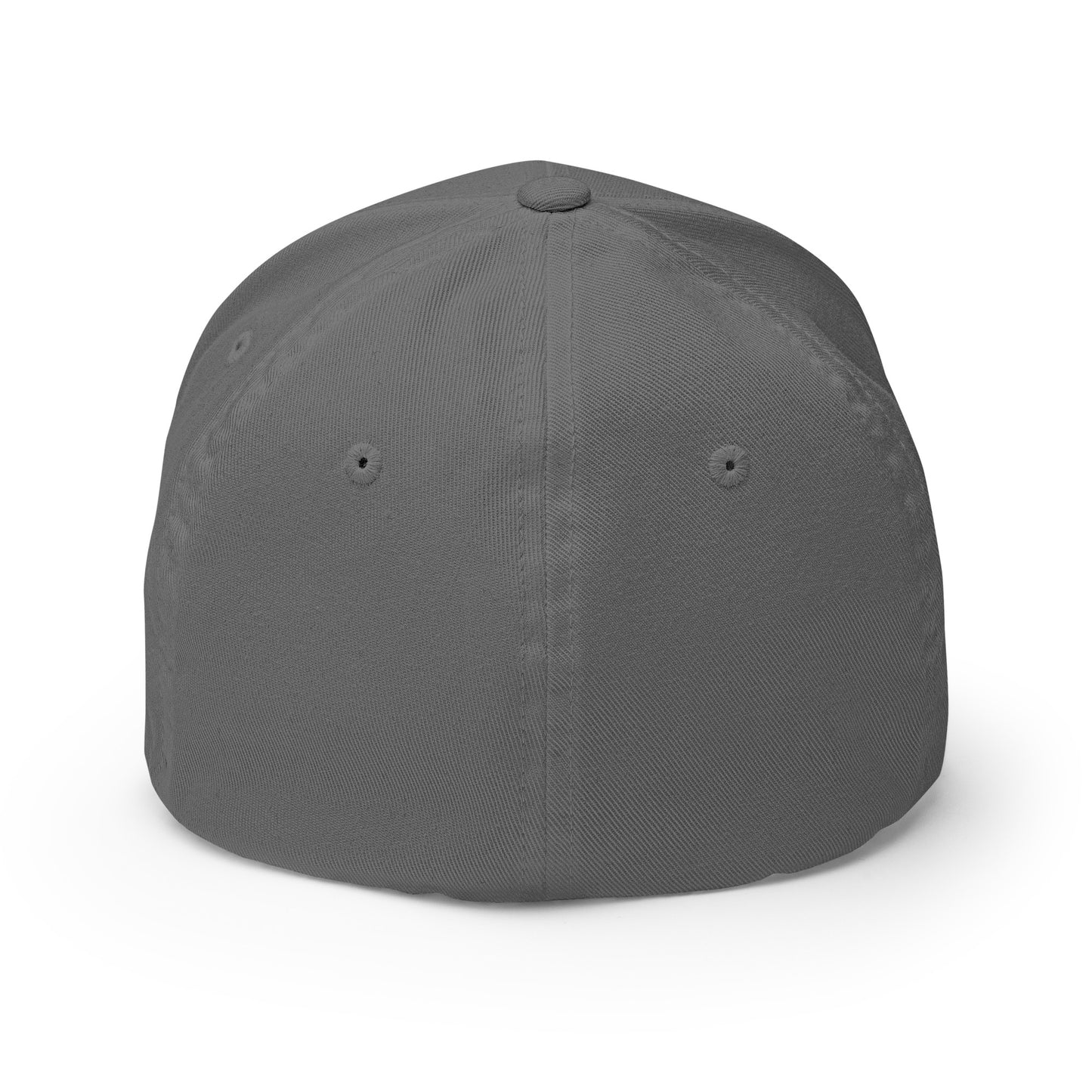 Banshee Stealth Creature Logo Flexfit Hat