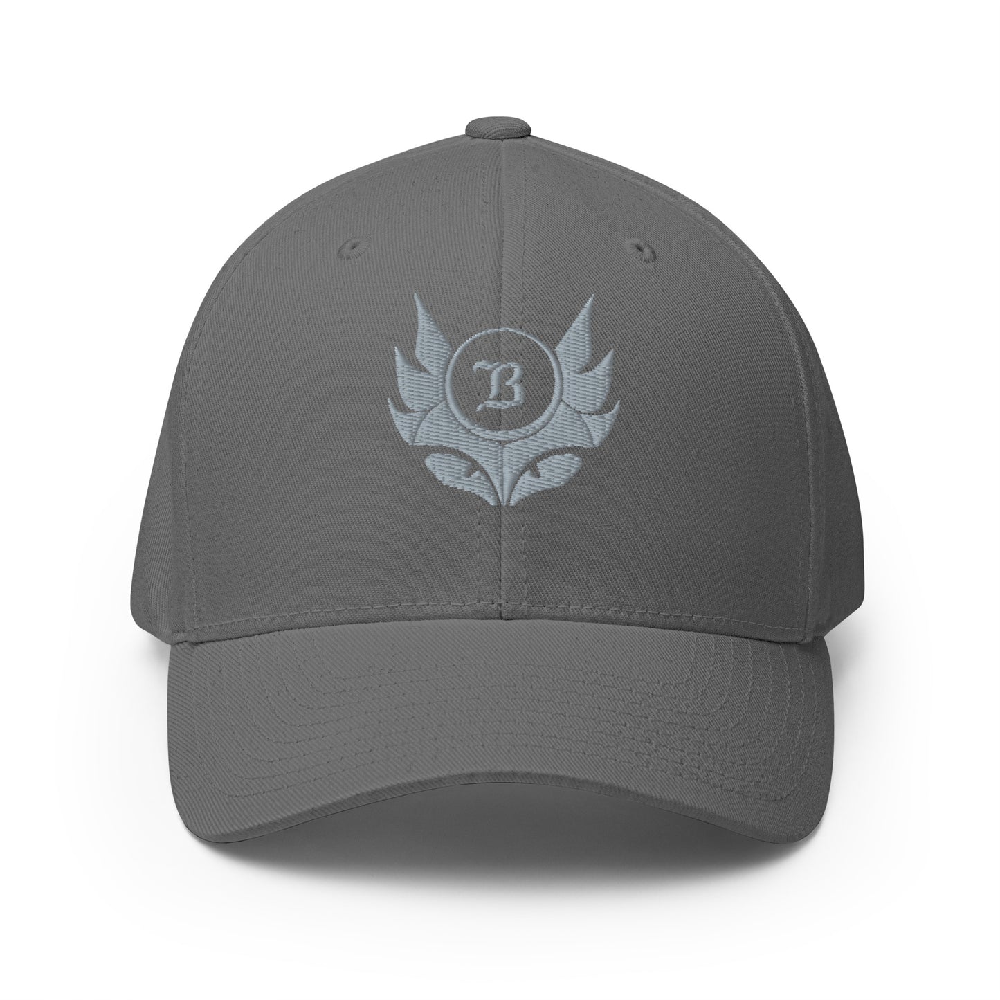 Banshee Stealth Creature Logo Flexfit Hat