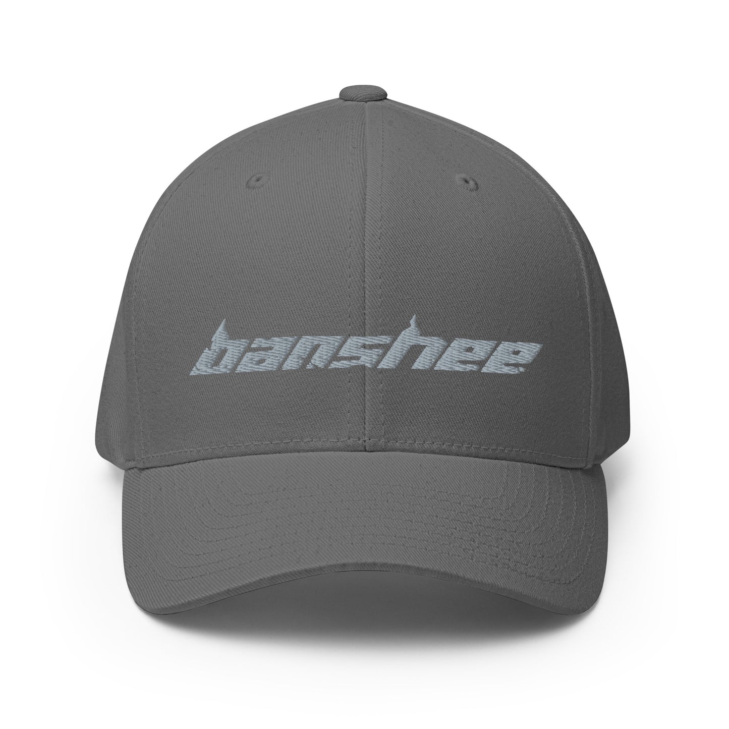 Banshee Stealth Logo Flexfit Hat