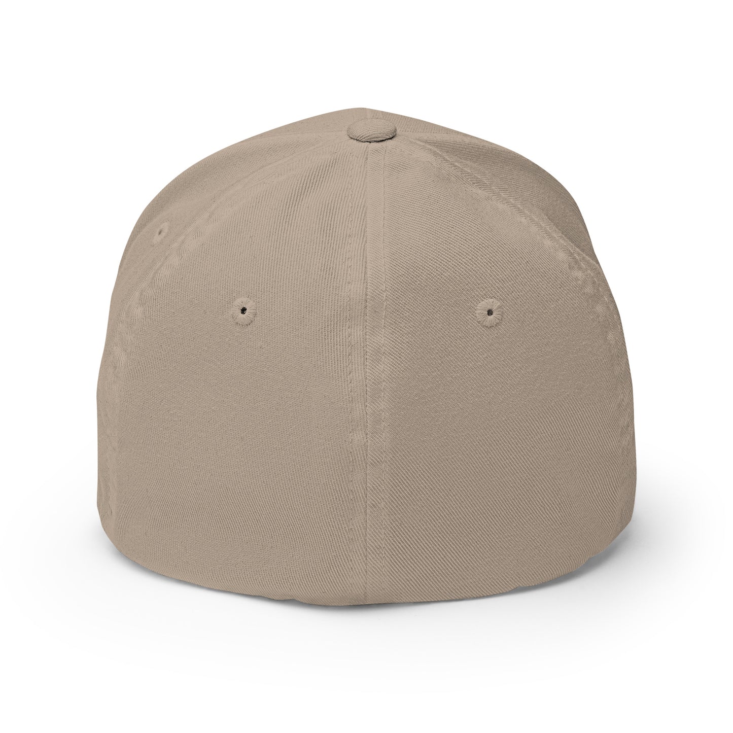 Banshee Stealth Creature Logo Flexfit Hat