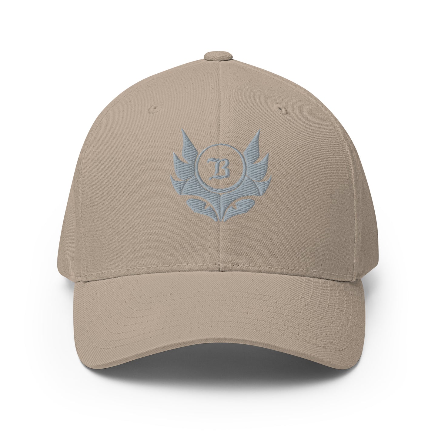 Banshee Stealth Creature Logo Flexfit Hat