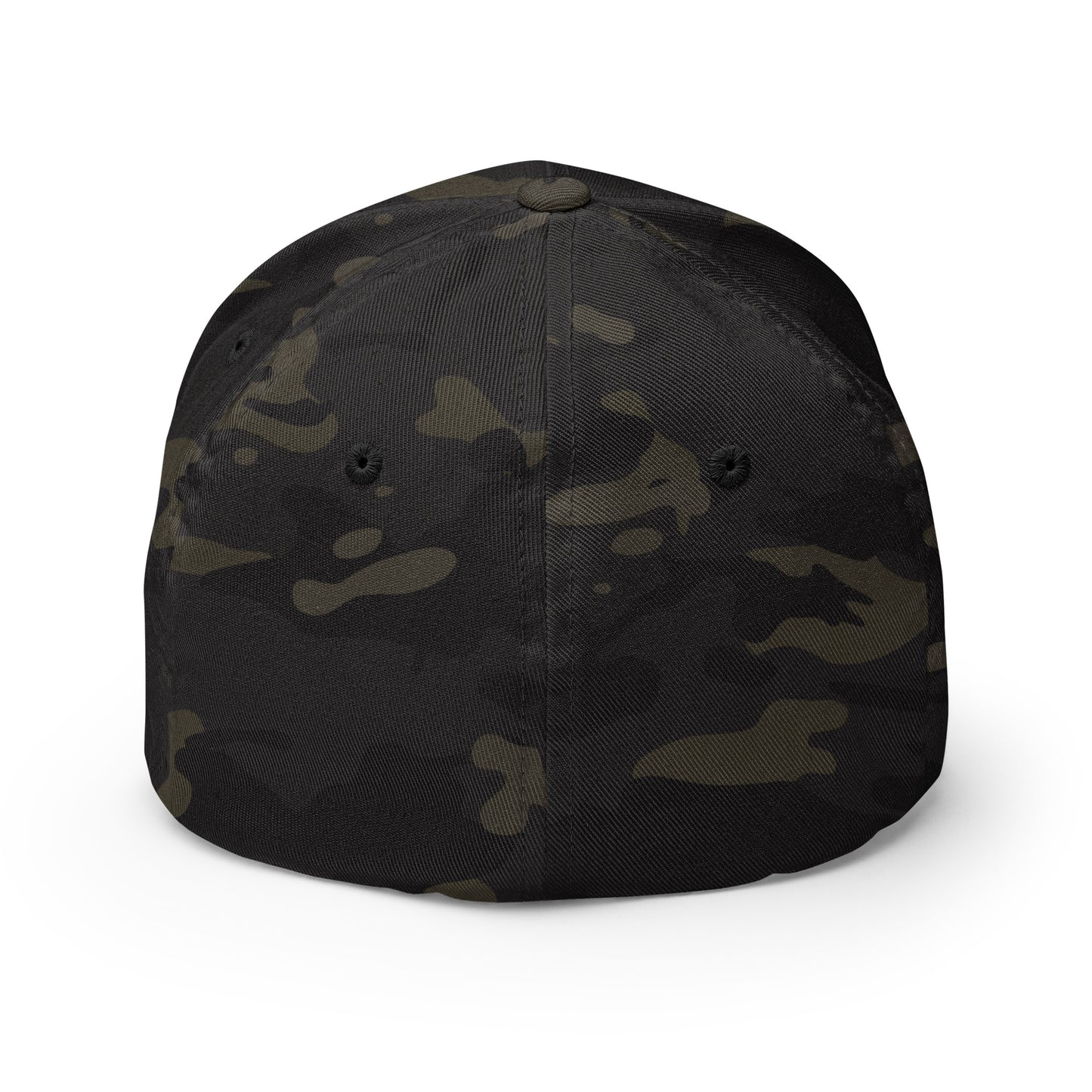 Banshee Stealth Creature Logo Flexfit Hat