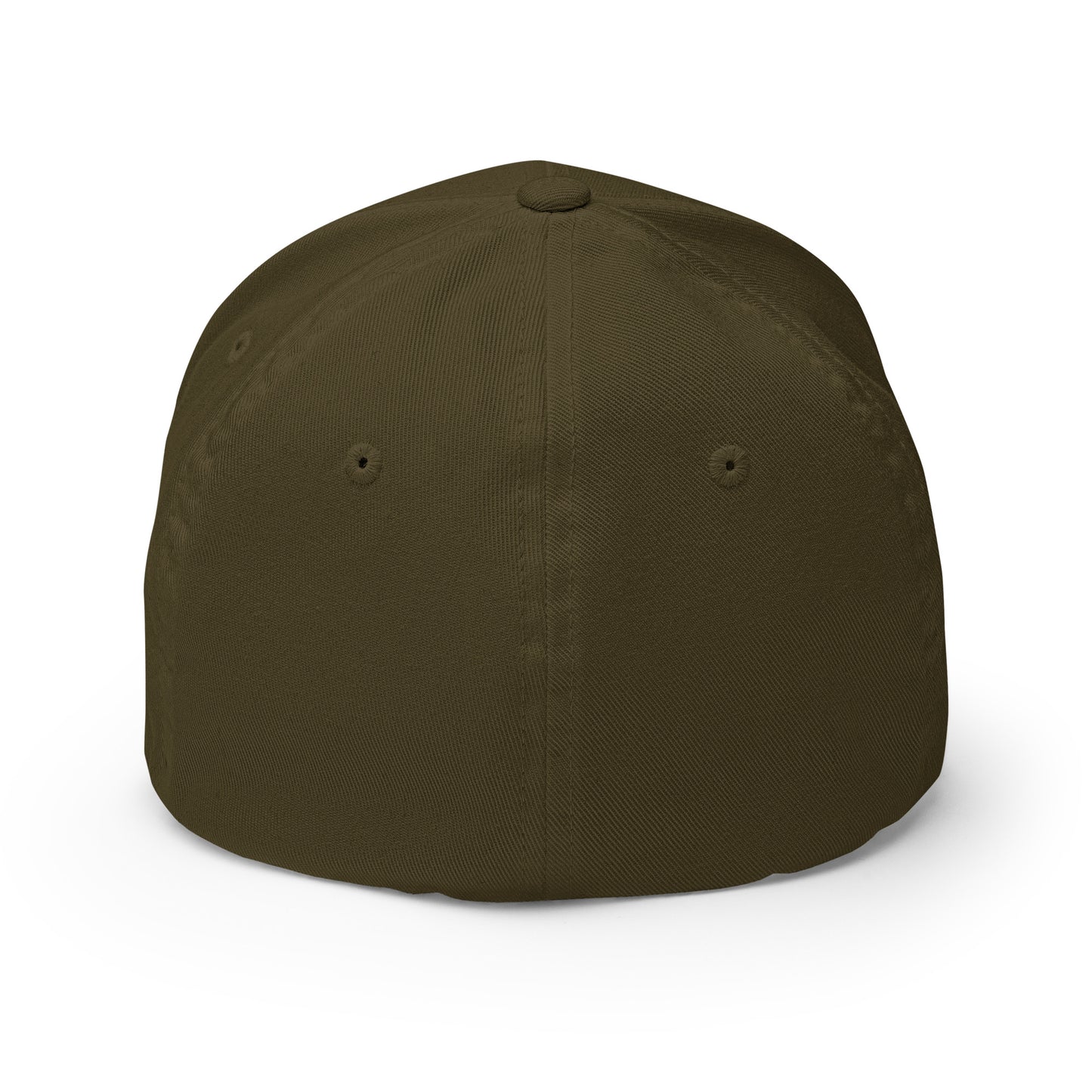 Banshee Stealth Creature Logo Flexfit Hat