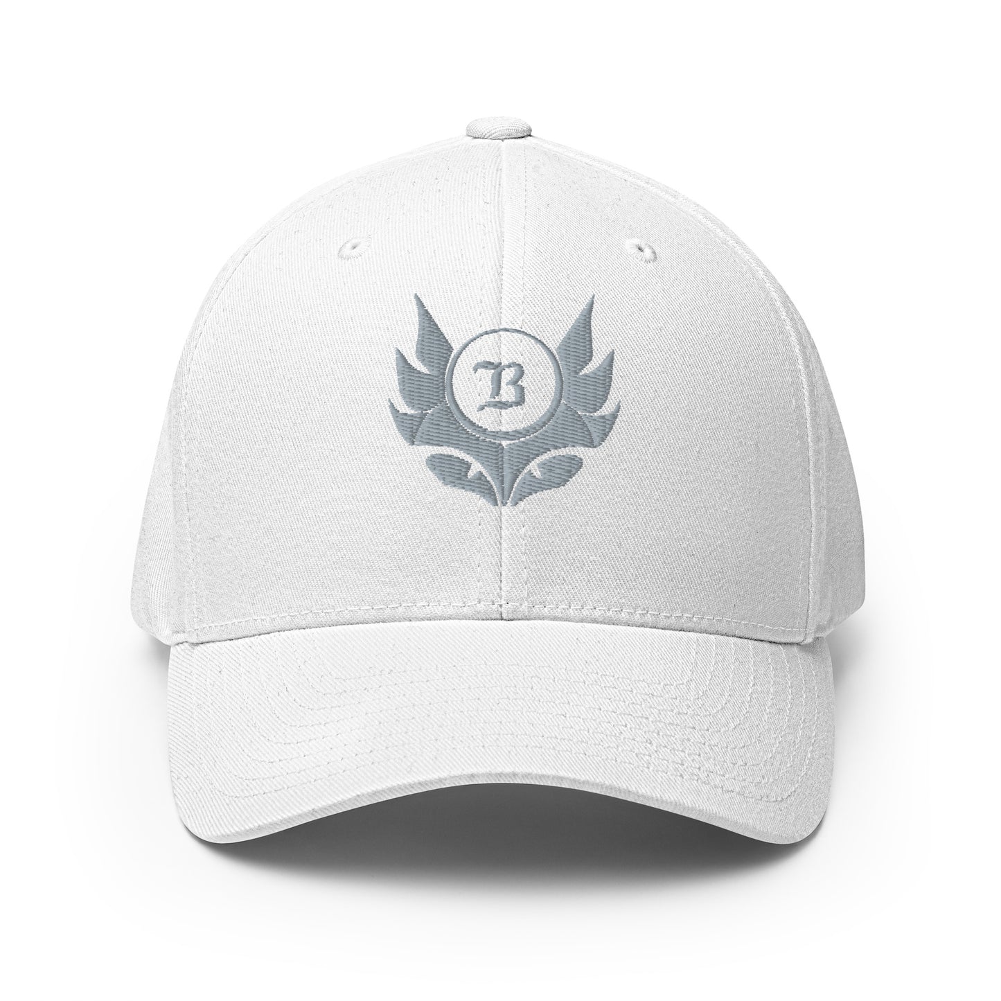 Banshee Stealth Creature Logo Flexfit Hat