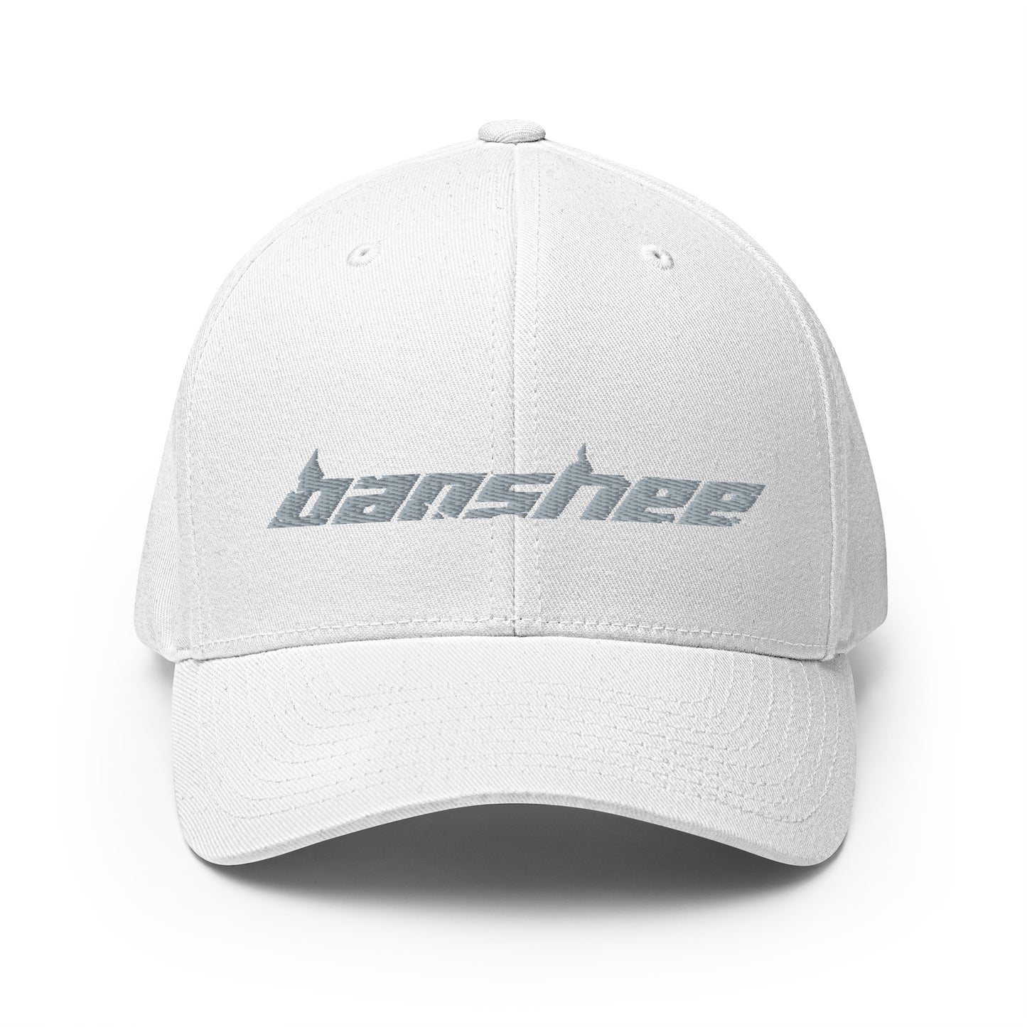 Banshee Stealth Logo Flexfit Hat