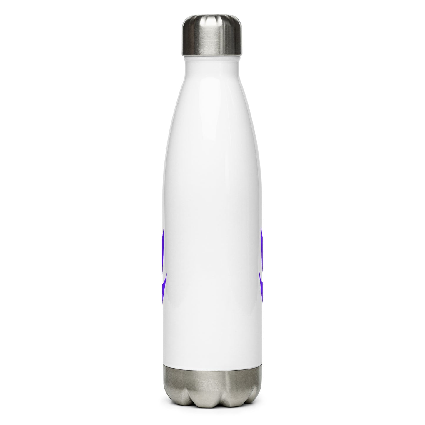 Banshee Logo - Stainless steel water bottle