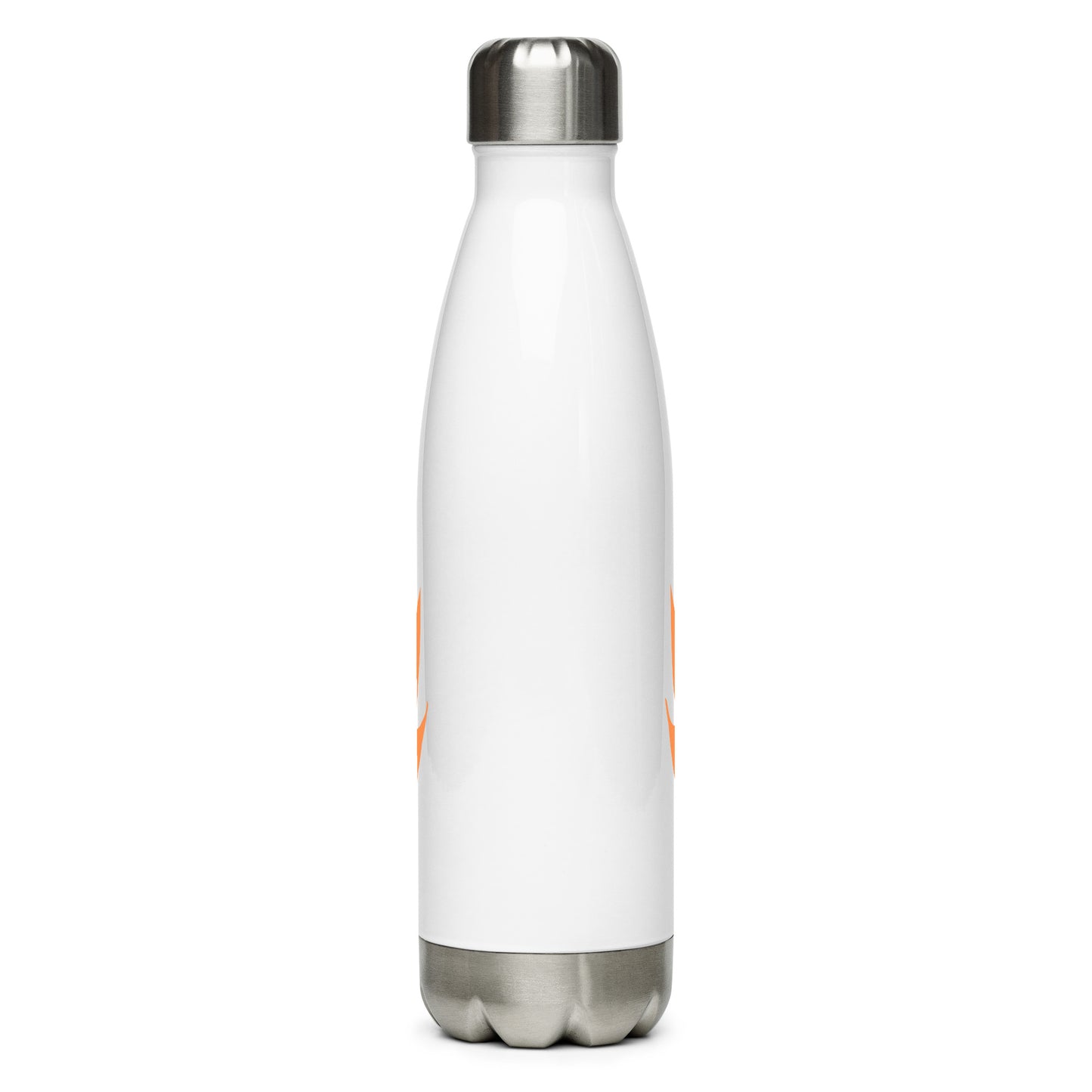 Banshee Logo - Stainless steel water bottle