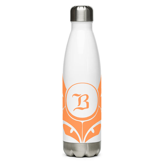 Banshee Logo - Stainless steel water bottle