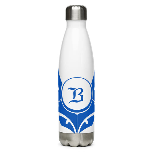 Banshee Logo - Stainless steel water bottle