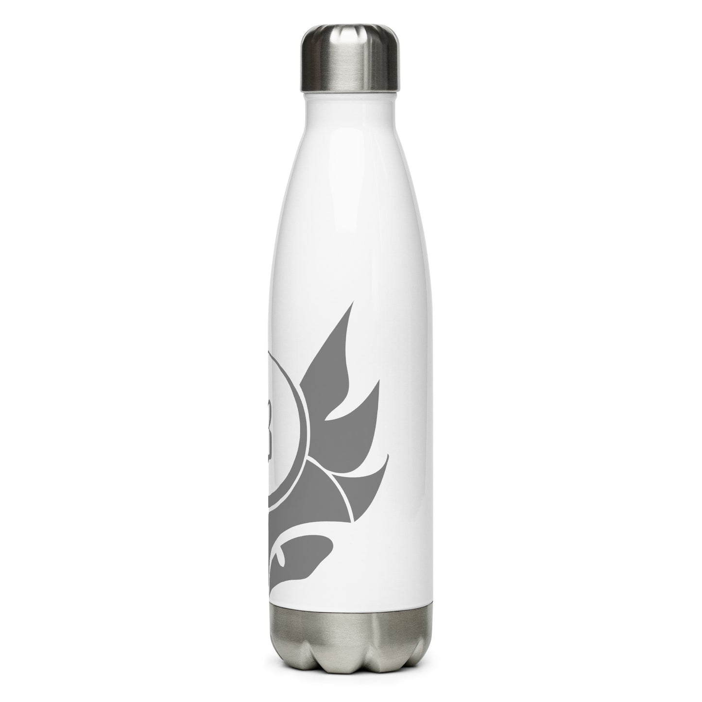 Banshee Logo - Stainless steel water bottle