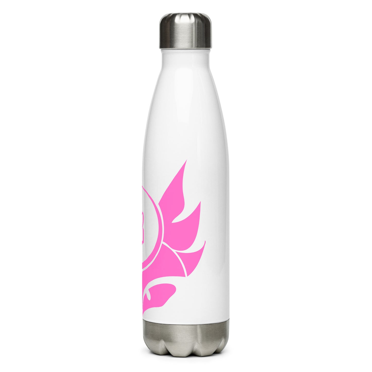 Banshee Logo - Stainless steel water bottle