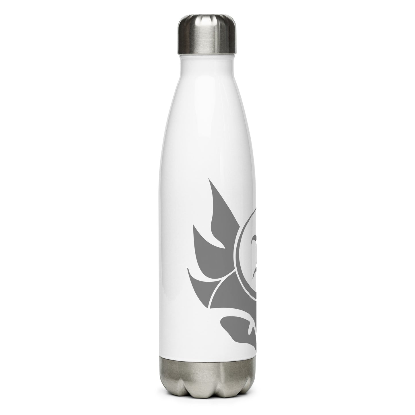 Banshee Logo - Stainless steel water bottle