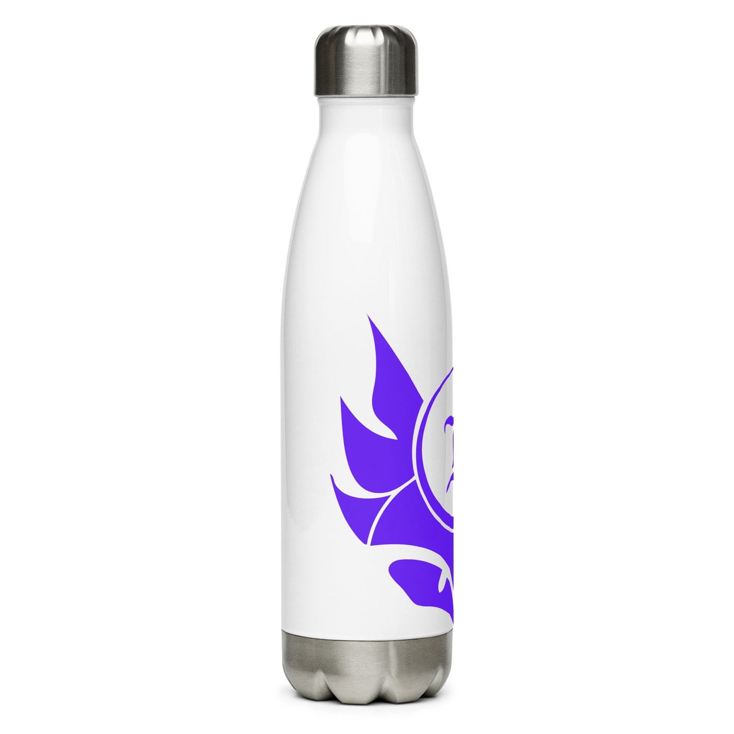 Banshee Logo - Stainless steel water bottle