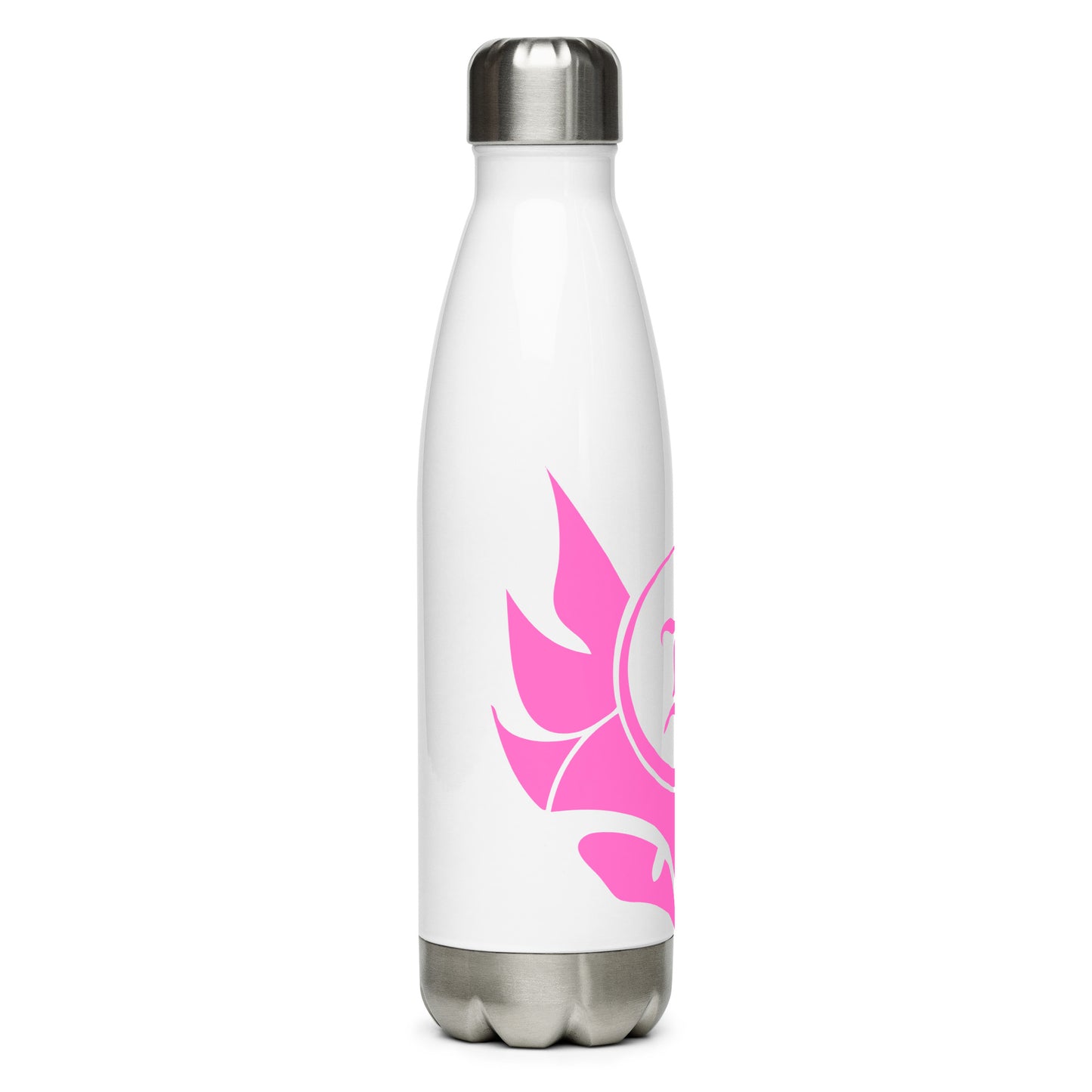 Banshee Logo - Stainless steel water bottle