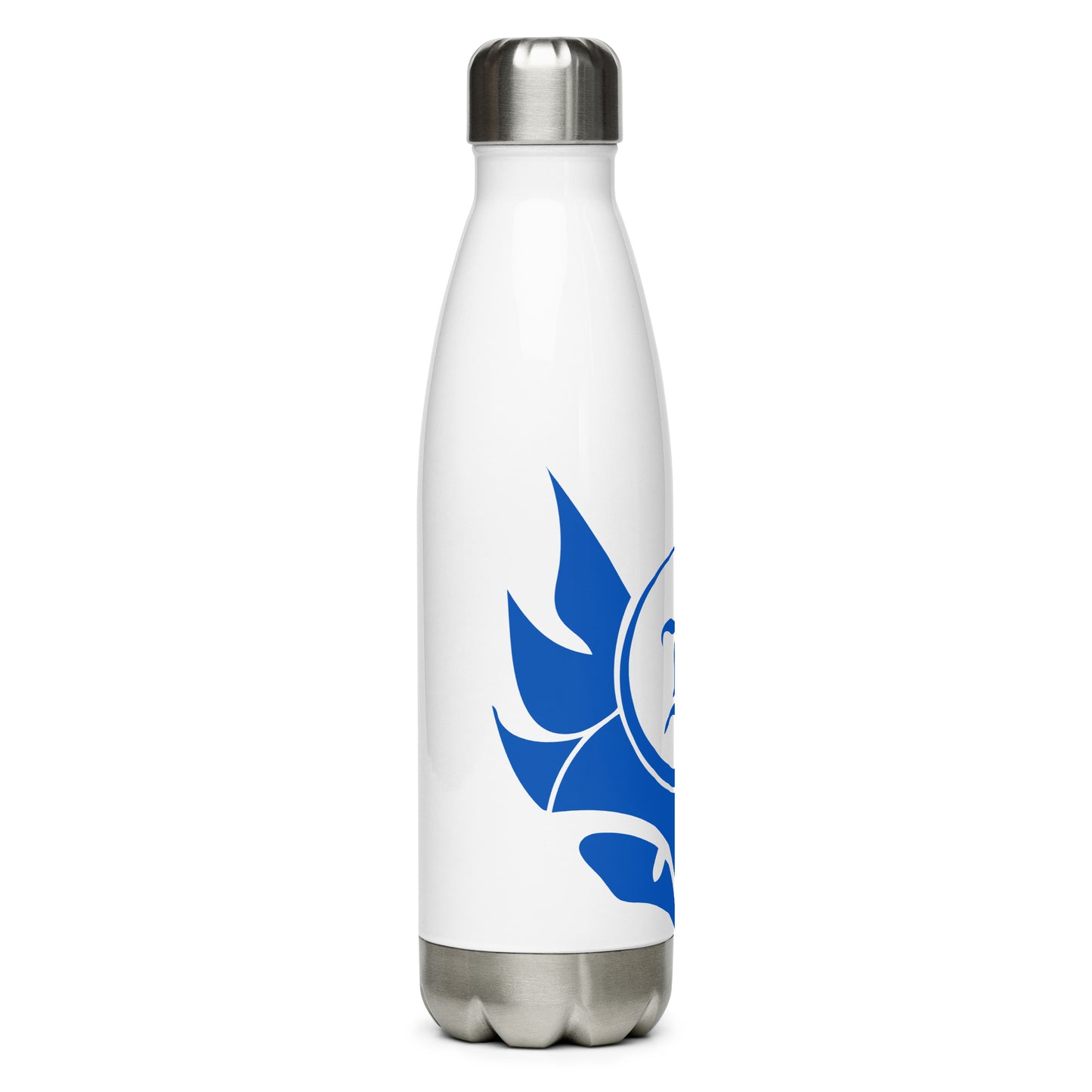 Banshee Logo - Stainless steel water bottle