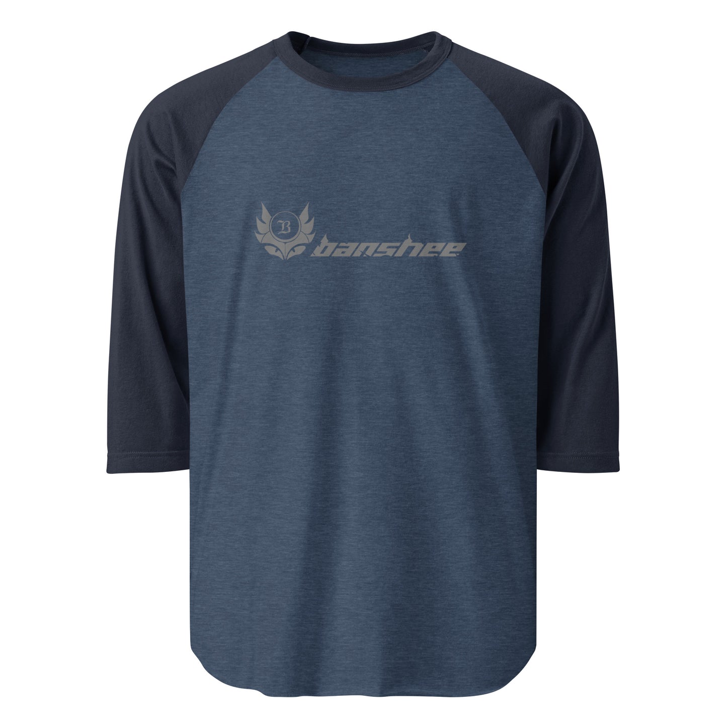 Banshee Linear Stealth 3/4 sleeve shirt