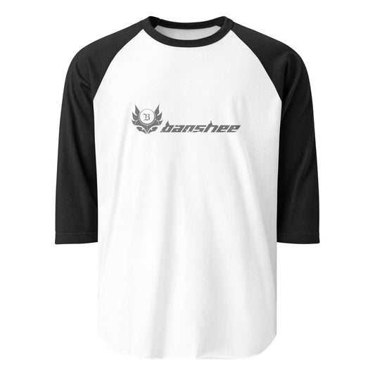 Banshee Linear Stealth 3/4 sleeve shirt