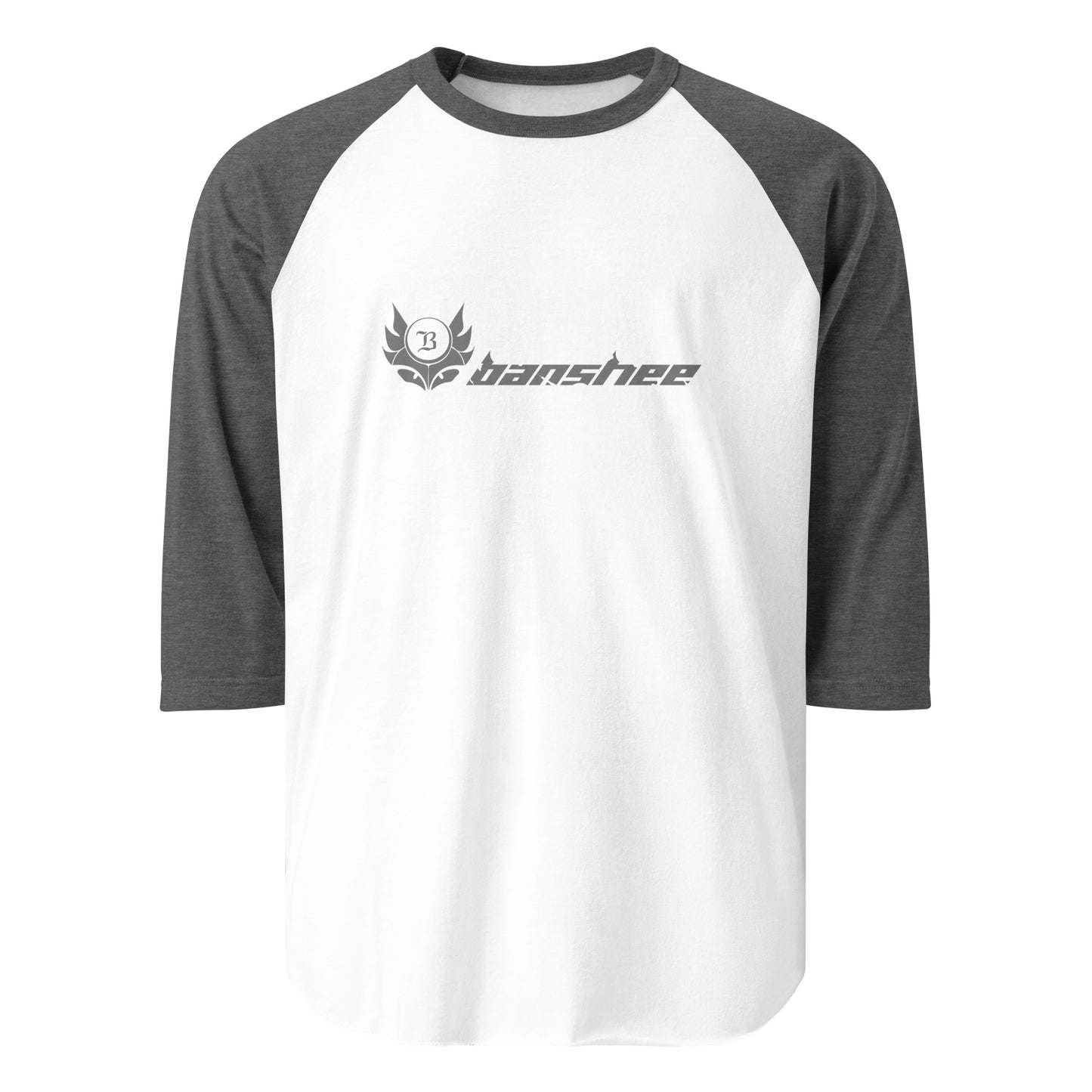 Banshee Linear Stealth 3/4 sleeve shirt