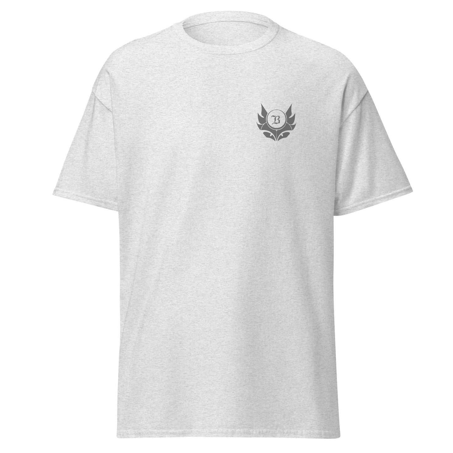 Subtle Stealth Banshee Creature Logo - Unisex classic tee