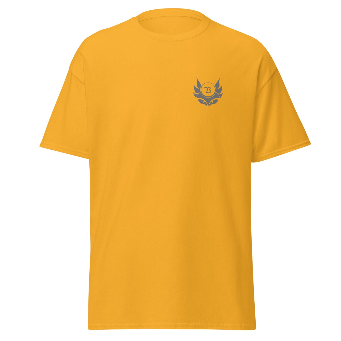 Subtle Stealth Banshee Creature Logo - Unisex classic tee