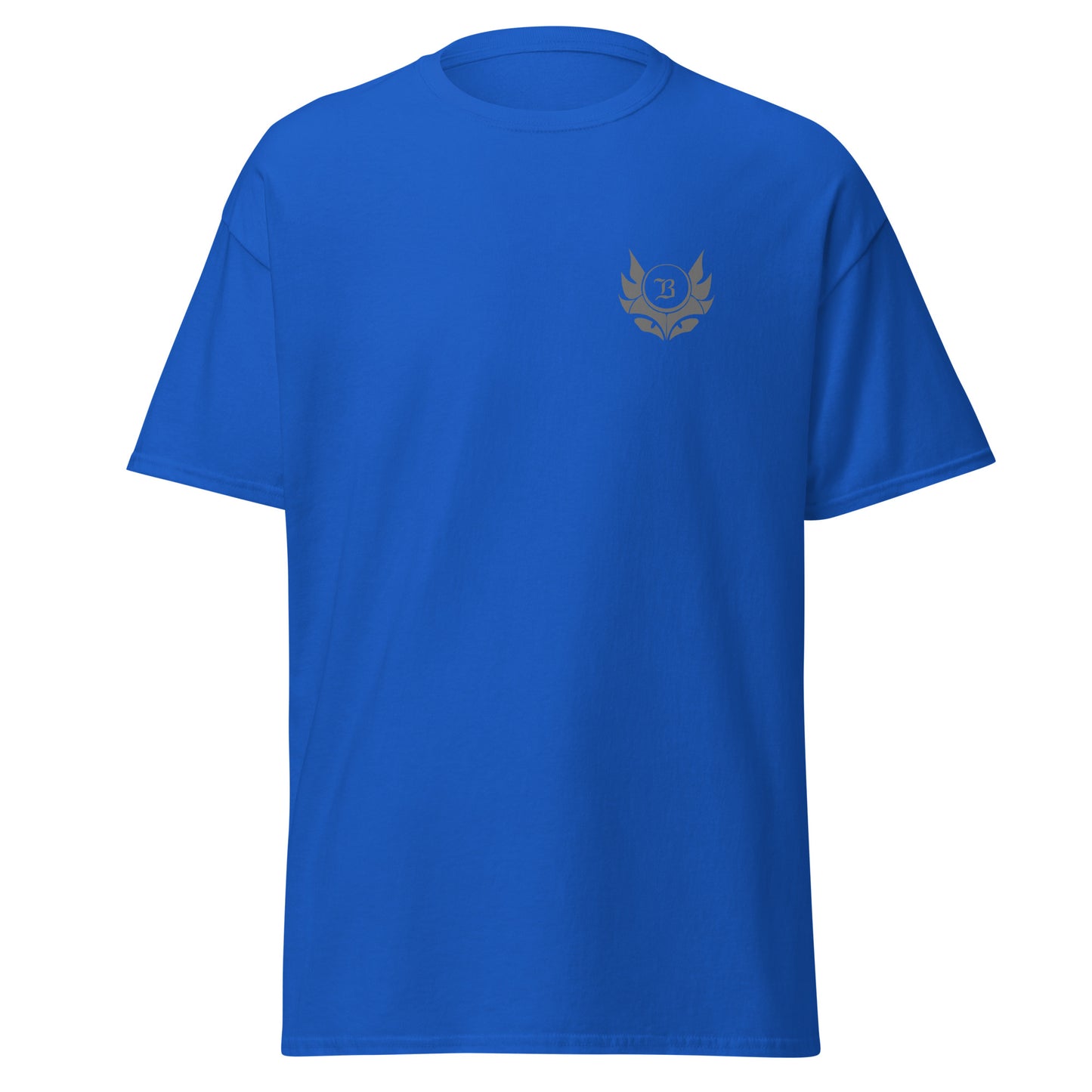 Subtle Stealth Banshee Creature Logo - Unisex classic tee